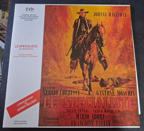 Johnny hallyday vinyle - hallyday,