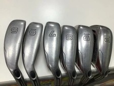 Callaway Diablo Edge Iron Set