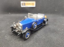 ▄▀▄ ROLLS ROYCE SILVER