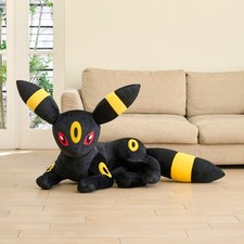 Peluche Pokemon Umbreon taille