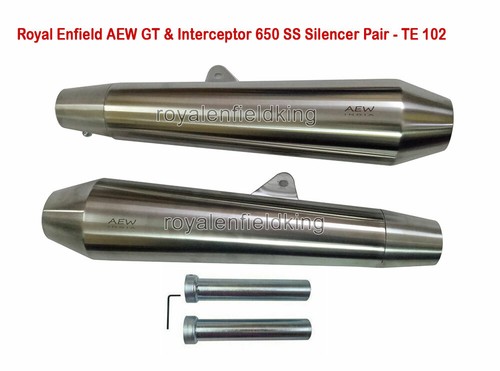 Adapté pour royal enfield - pour,
