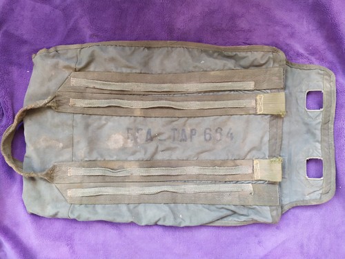 Guerre algérie sac toile - d'algérie,