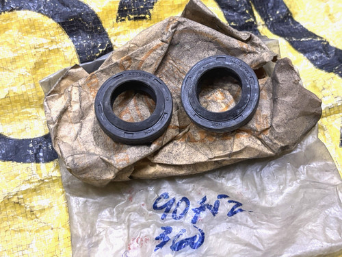 Honda c50 c65 c70 - c65, cl70
