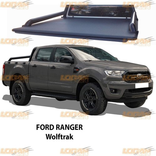 Ford ranger couvre - ranger, couvre-benne
