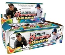 2023 Bowman Draft Chrome #BDC1-200: Complete Your Set - You Pick!