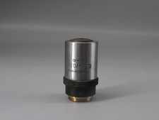 Objectif microscope Zeiss Jena