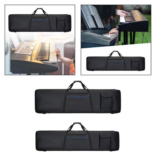 étui pour piano électrique - Étui,