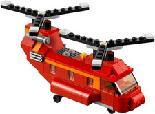 LEGO CREATOR 31003 -- SET