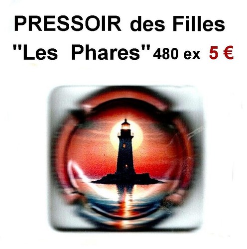 Capsule champagne - capsule,