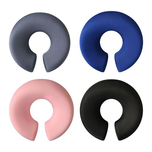 Coussin massage mousse - coussin,