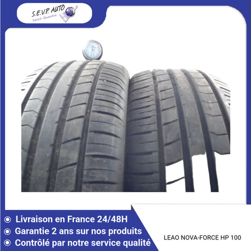 Paire de pneus leao - 🇫🇷,