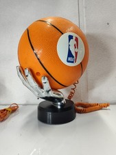 Vintage 90’s NBA basketball Phone Telephone Lindline Sports 