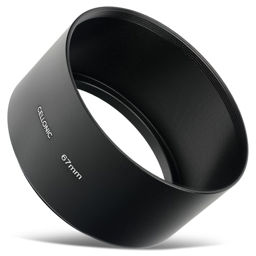 Universal 67mm pare - universal, pare-soleil