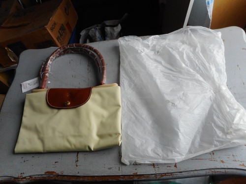 Sac main longchamps pour - main,