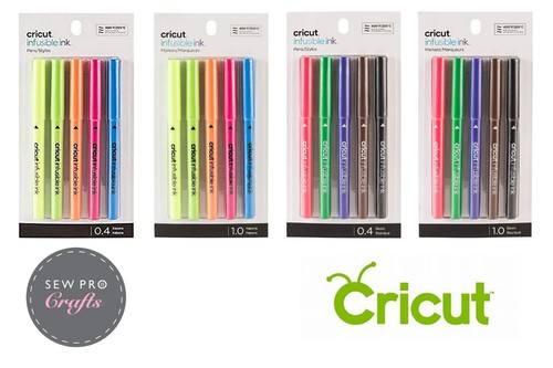 Stylos cricut infusible ink - stylos,