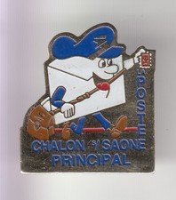 RARE PINS PIN'S .. PTT LA