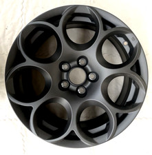 Roue jante alu en aluminium Alfa Romeo GIULIA 7,5JX17 17 POUCES 156113547 NEUVE