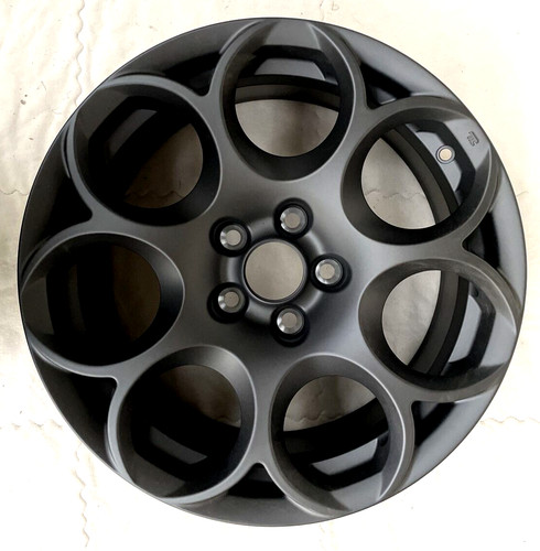 Roue jante alu - , en