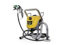 Groupe de peinture WAGNER CONTROL PRO 250 M 550 W