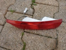 Feu arriere gauche Piaggio X8