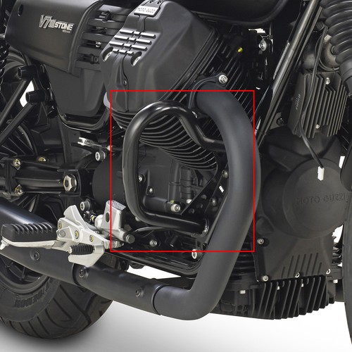 Paramoteur tubulaire givi moto - paramoteur,