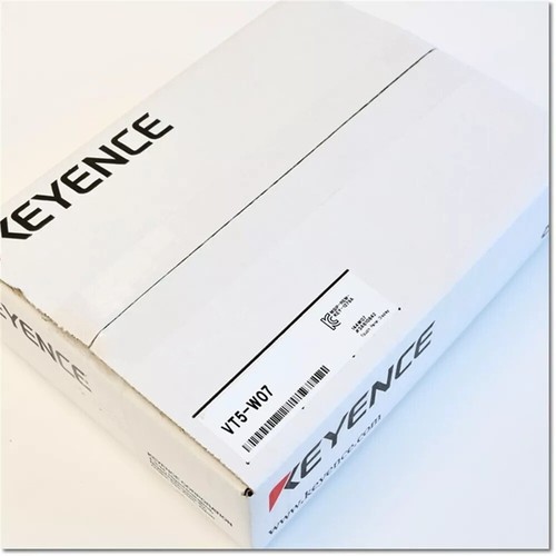 1pc brand new keyence - brand, vt5-w07