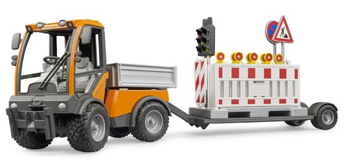 Bruder service communal - service,