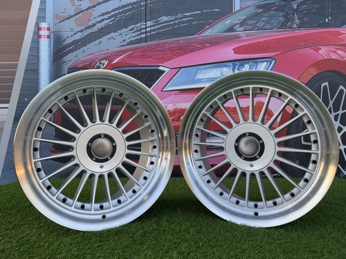 Inch 4x100 5x100 alpina - 17,