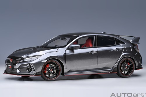 Honda civic type fk8 - civic,