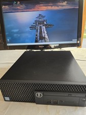 PC Dell Optiplex 3070 SFF