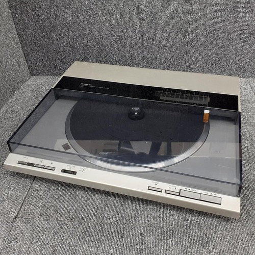 Platine vinyle technics - platine,