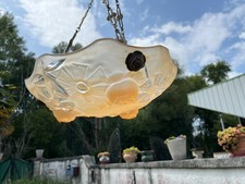 Suspension plafonnier Art