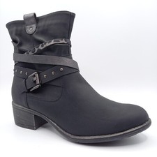 Bottine Botte Chaussure Femme