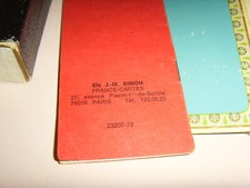 AUTHENTIQUE 1979 : Oracle