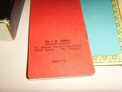 Authentique 1979 oracle - authentique,