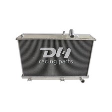 All Aluminum Radiator For