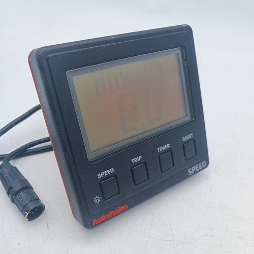 Autohelm raymarine st50 plus - autohelm,