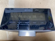 Carte électronique afficheur