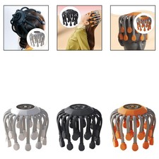 Masseur de tête électrique