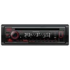 Kenwood KDC-BT450DAB
