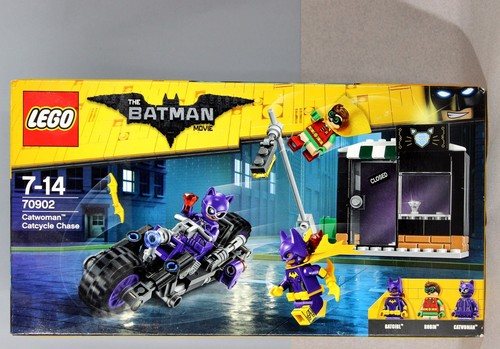 Lego batman movie 70902 - lego,
