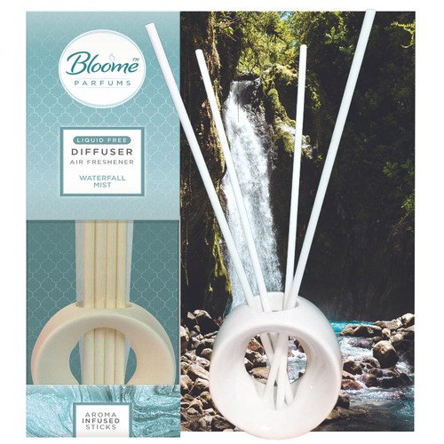 Diffuseur parfum - diffuseur,