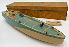 JEP 3 vers 1930 Jouet ancien