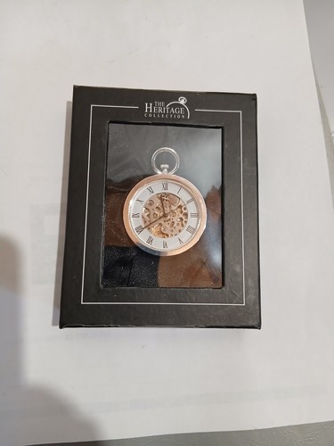 Montre gousset the héritage - montre,