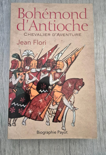Bohémond antioche jean - d’antioche,