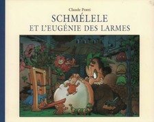 Schmélele et l'eugénie des