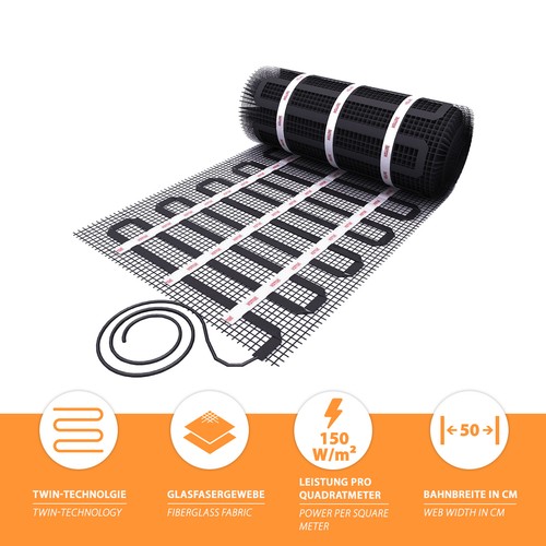 Heat chauffage sol - chauffage,