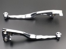 Crâne Levier d’embrayage