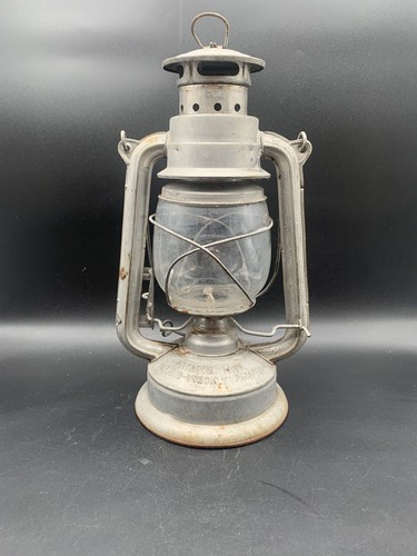 Magnifique ancienne lampe - ancienne, a