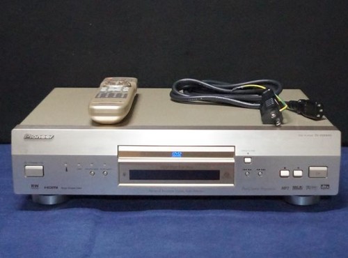 Pioneer lecteur dvd - lecteur,